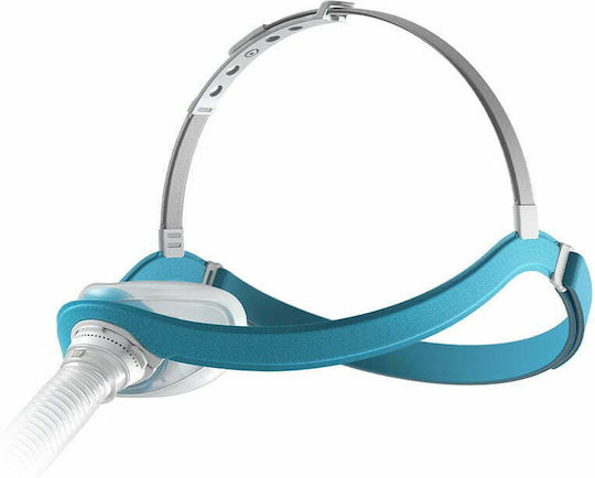 Fisher & Paykel Evora Ρινική Μάσκα για Συσκευή CPAP EVO1MU