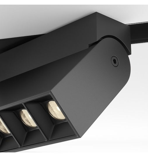 Maytoni Points LED Kommerzielle lineare Beleuchtung Leuchte Decke IP20