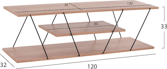 HomeMarkt Σετ Επίπλων HM11989 10τμχ