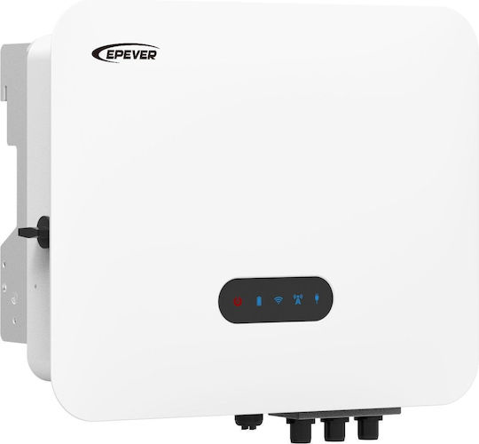 Epsolar ELS-6K Inverter Power 6000W with Nominal Input Voltage 48V Single Phase