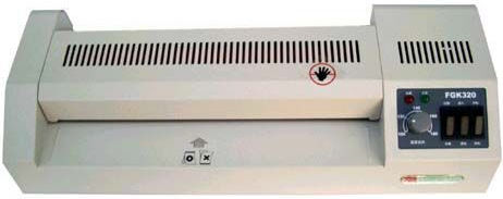 Phenix FGK-320 Desktop A3 Laminator Ψυχρός