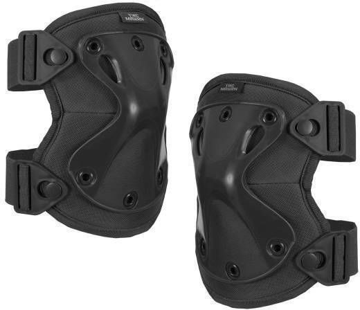 Pentagon Tibia Knee Pads Black