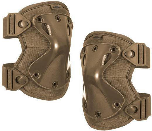 Pentagon Tibia Knee Pads