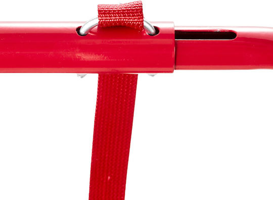 Vevor Kombinationsleiter Aluminium