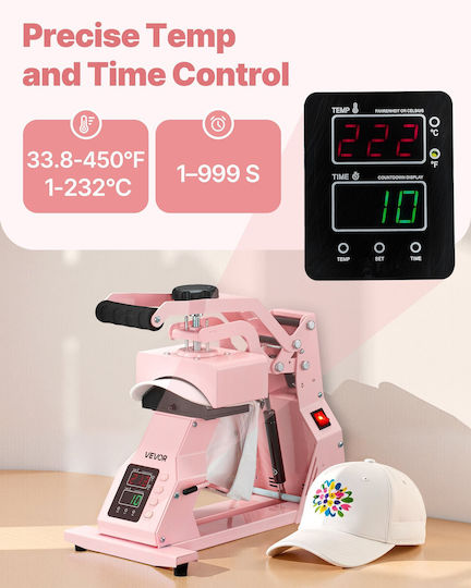 Vevor Heat Press