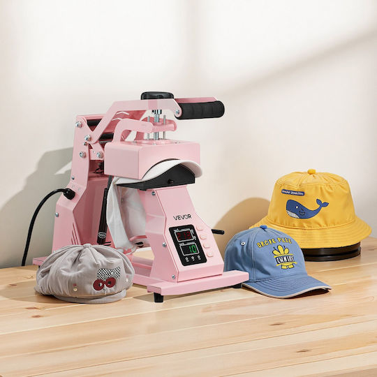 Vevor Heat Press