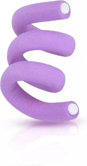 Rollers Bendable Cold Wave Rods 18mm in Multicolour Color 3pcs