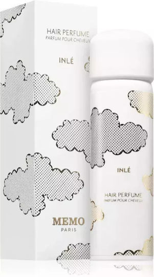 Memo Paris Inle Hair Mist 80ml