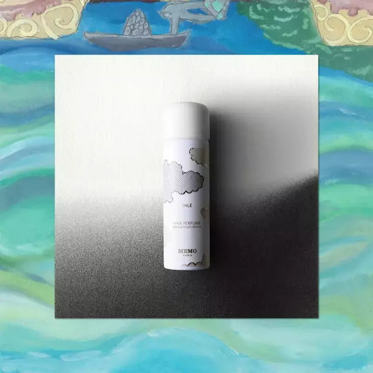 Memo Paris Inle Hair Mist 80ml