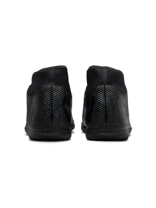 Nike Mercurial Superfly 10 Club Football Shoes Hall Black
