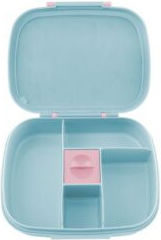 Stephen Joseph Plastic Kids' Lunch Set Insulated x x 5.7cm