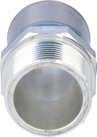 External Threaded Fitting 40-r1 1/4" Mt Uponor S-press