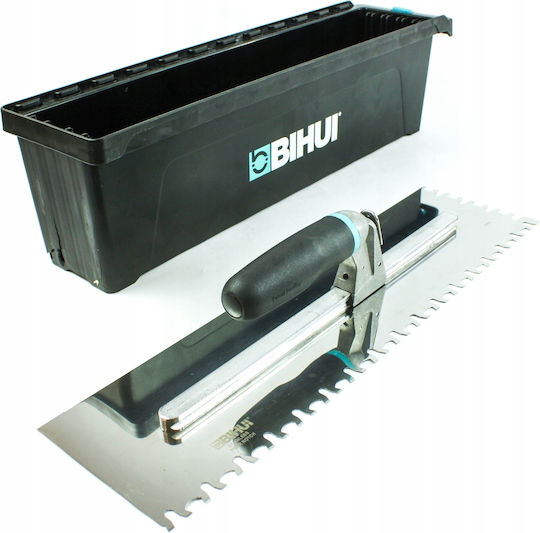 Bihui Tiling Set Long Notched Trowels Adhesive Ptsjk9