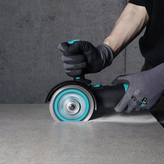 Bihui Disc Diamantat de Tăiere Umedă 115mm Dcbg115