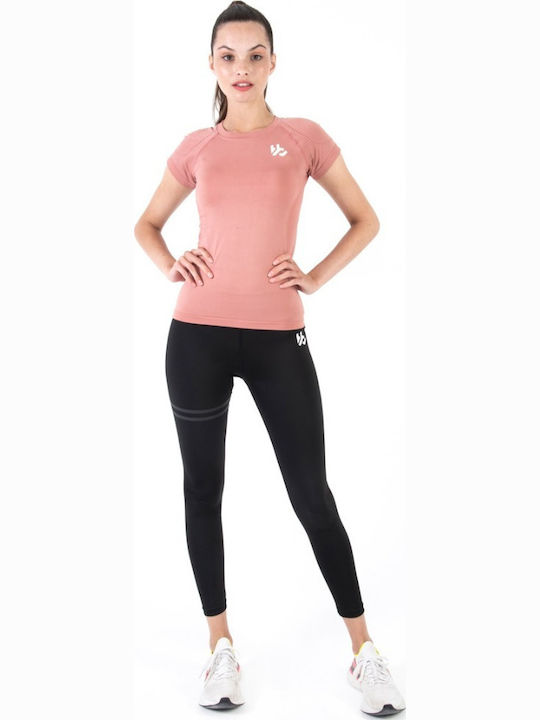 Women's T-shirt Black