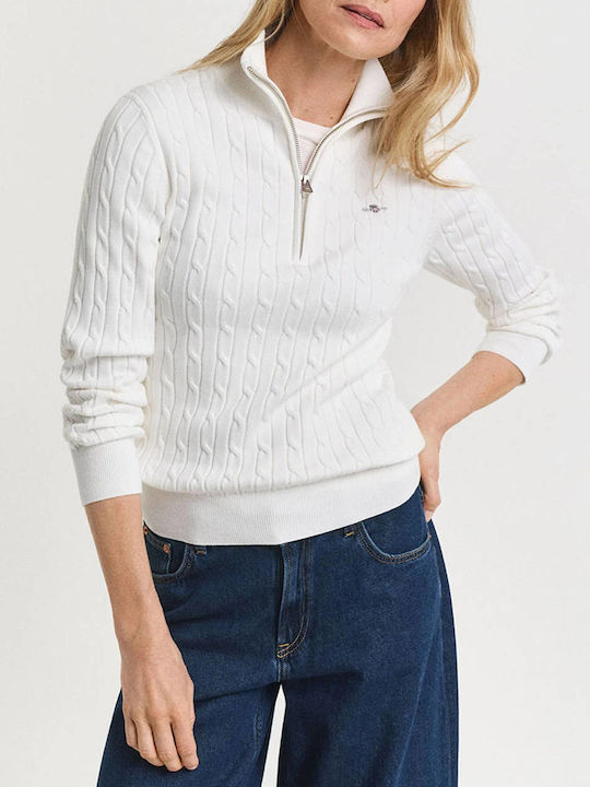 Gant Pullover Offwhite