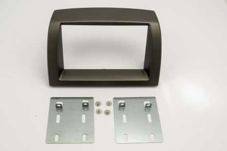 CARAV Industries Inc. Πρόσοψη 2 Din για Lancia Ypsilon Lexus RC 2003-2007