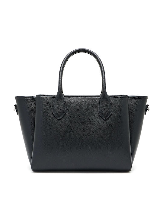 Emporio Armani Γυναικεία Shopper Τσάντα από Συνθετικό Δέρμα Emporio Armani Γυναικεία Shopper Τσάντα από Συνθετικό Δέρμα
