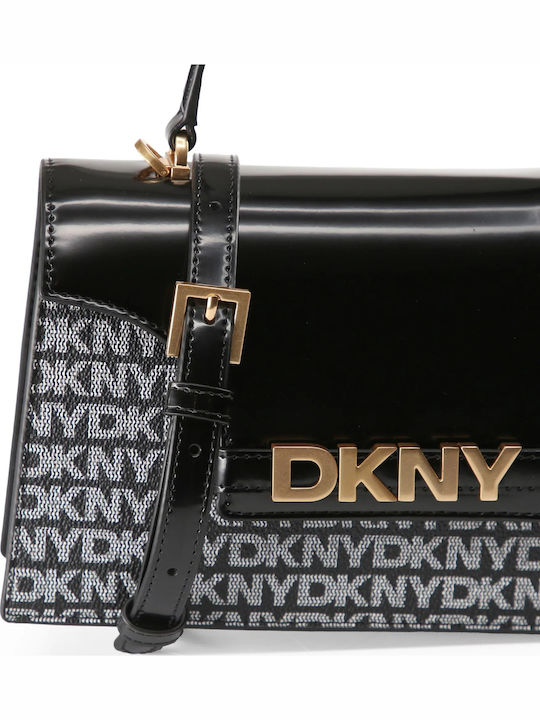 Women's Bag Shoulder Black