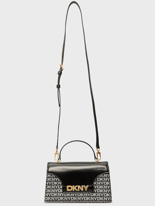 Women's Bag Shoulder Black