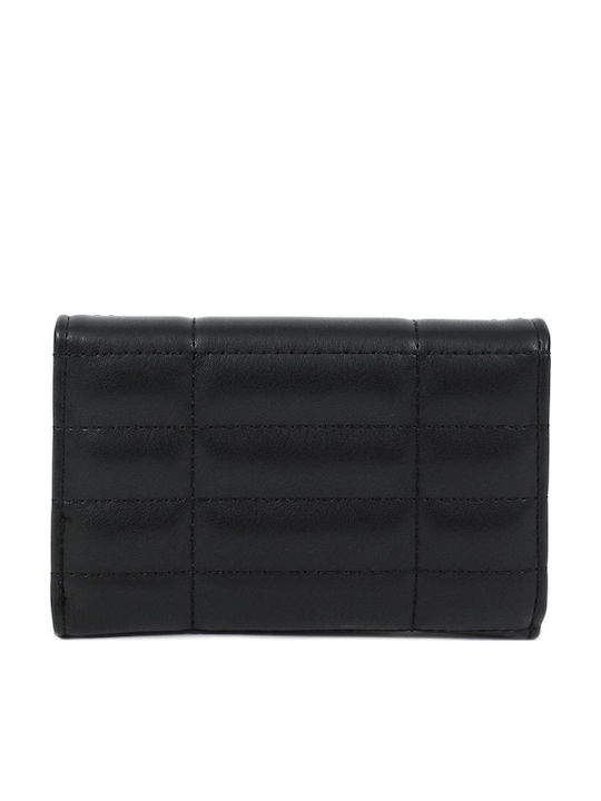 Women's Wallet Classic Black