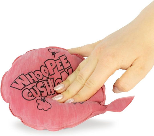 Keycraft Whoopee Cushion Pillow Carded Nv201