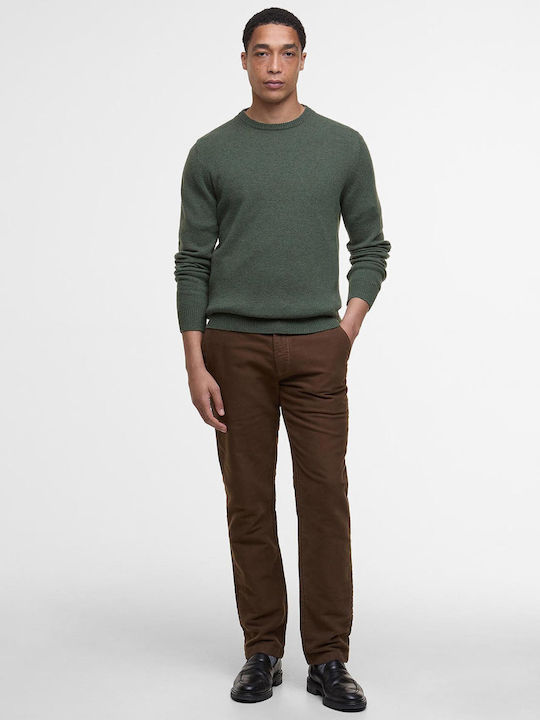 Long Sleeve Sweater Olive