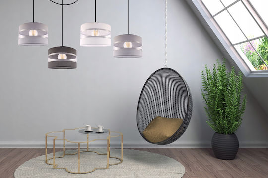 Light Home Παιδικό Κρεμαστό Φωτιστικό
