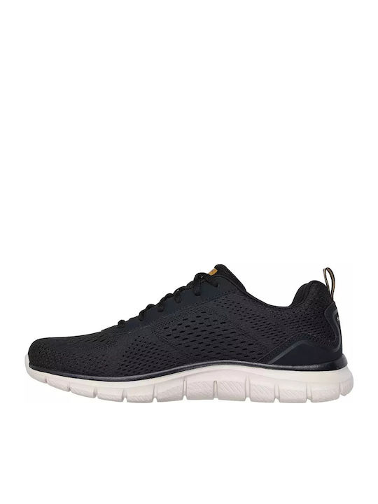 Skechers Sneakers Μαύρα