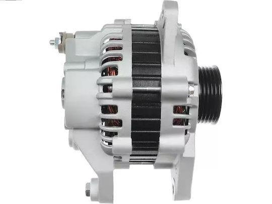 Пайеро 3.5 V6 Gdi 6g74 01.2000-12.2005