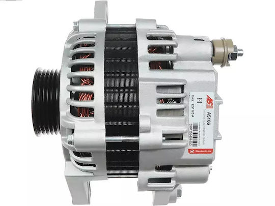 Пайеро 3.5 V6 Gdi 6g74 01.2000-12.2005