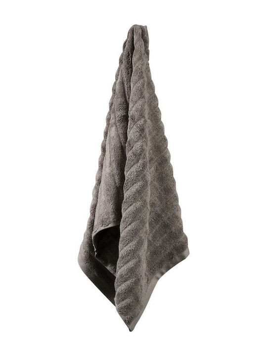 Zone Denmark Inu Facecloth 50x100cm Brown