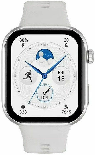 Honor Watch 2i 45mm (Alb)