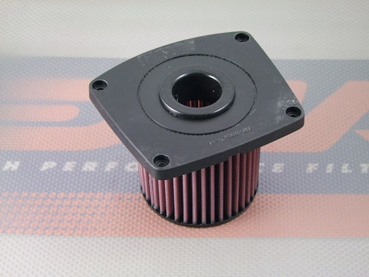 DNA Filters Φίλτρο Αέρα Μοτοσυκλέτας για Suzuki GSX-R 750 1988-1992