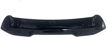 Autoheckspoiler Dach aus Kunststoff Honda CR-V