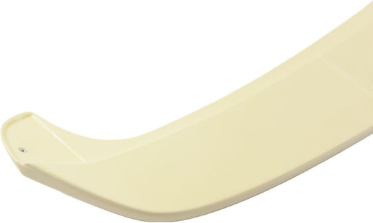Motordrome Car Rear Spoiler from Polyurethane Seat Ibiza 2008