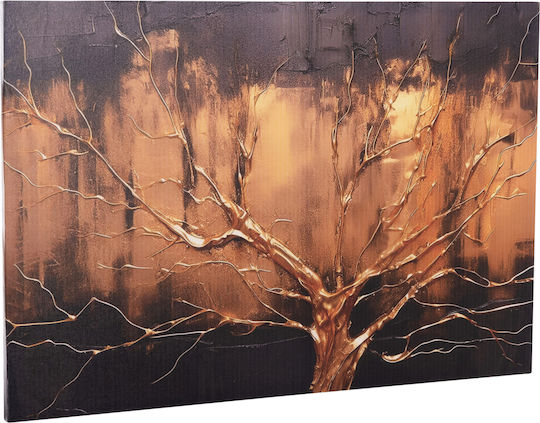 Homemarkt Wall Painting Series Gobi Hm4861 Printed Canvas 98x2.5 Thickness X68cm