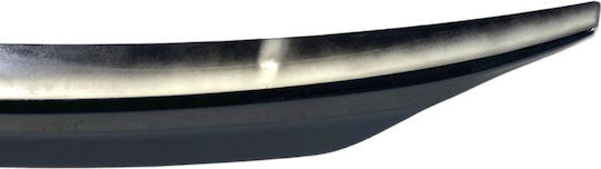 Autoheckspoiler Platzierung aus Kunststoff Audi A5 Hyundai Coupé Renault Coupé