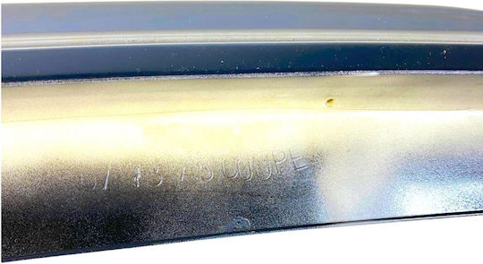 Autoheckspoiler Platzierung aus Kunststoff Audi A5 Hyundai Coupé Renault Coupé