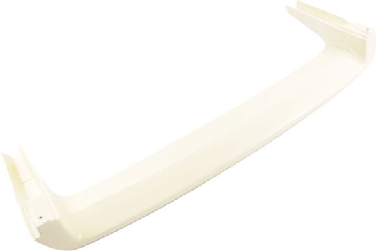 Motordrome Spoiler de acoperiș din poliuretan Nissan X-Trail 2000-2007