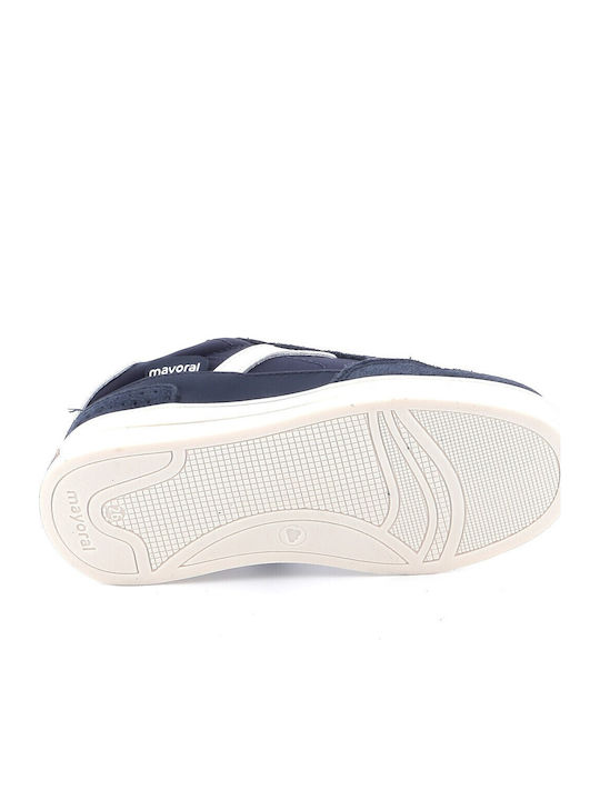 City Kids Sneakers Anatomic Blue
