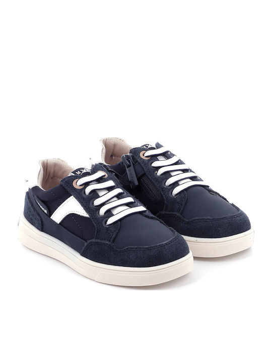 City Kids Sneakers Anatomic Blue