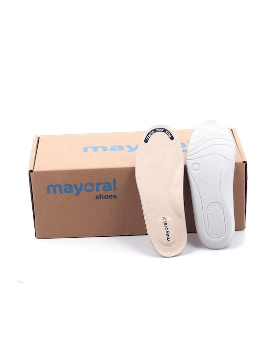 City Kids Sneakers Anatomic Blue