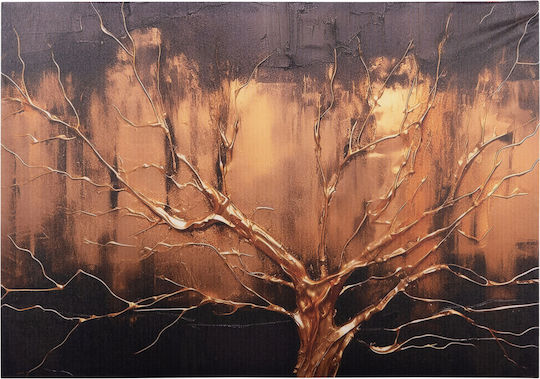 Homemarkt Wall Painting Series Gobi Hm4861 Printed Canvas 98x2.5 Thickness X68cm