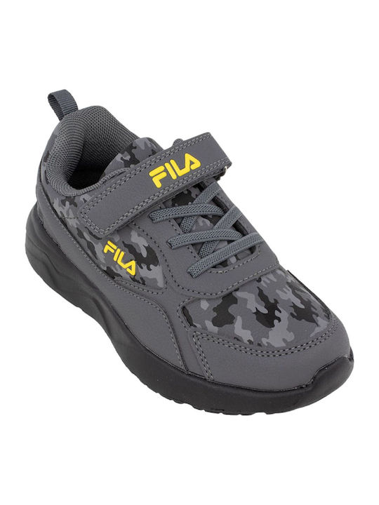 FILA