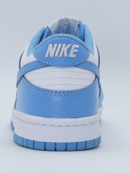 Dunk Παιδικά Sneakers Μπλε