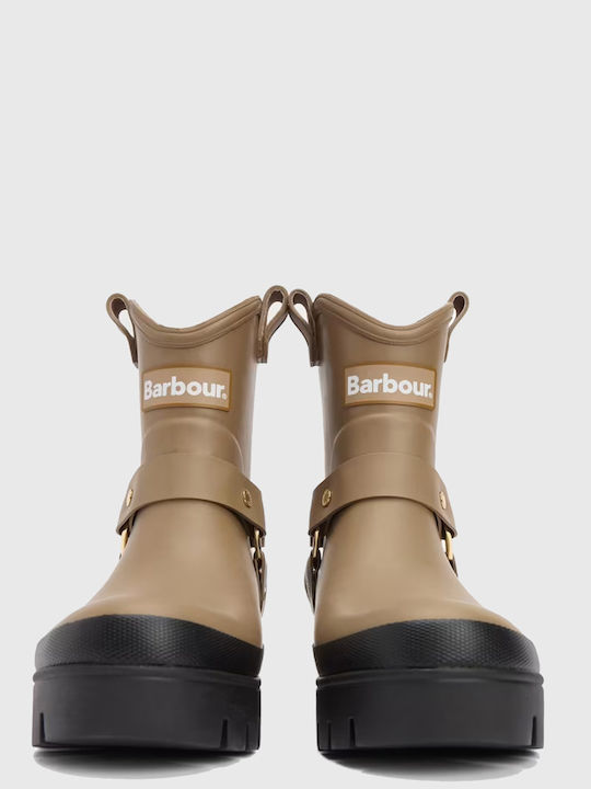 Barbour
