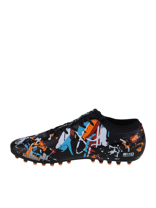 Joma Evolution Ποδοσφαιρικά Παπούτσια με Τάπες AG