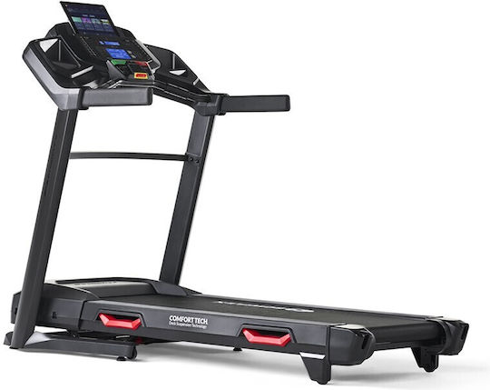 Bowflex Elektrischer Faltbarer Laufbänder Für Benutzer Bis Zu 136kg