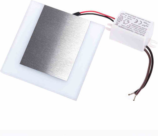 Eko Light Осветително тяло За стена LED